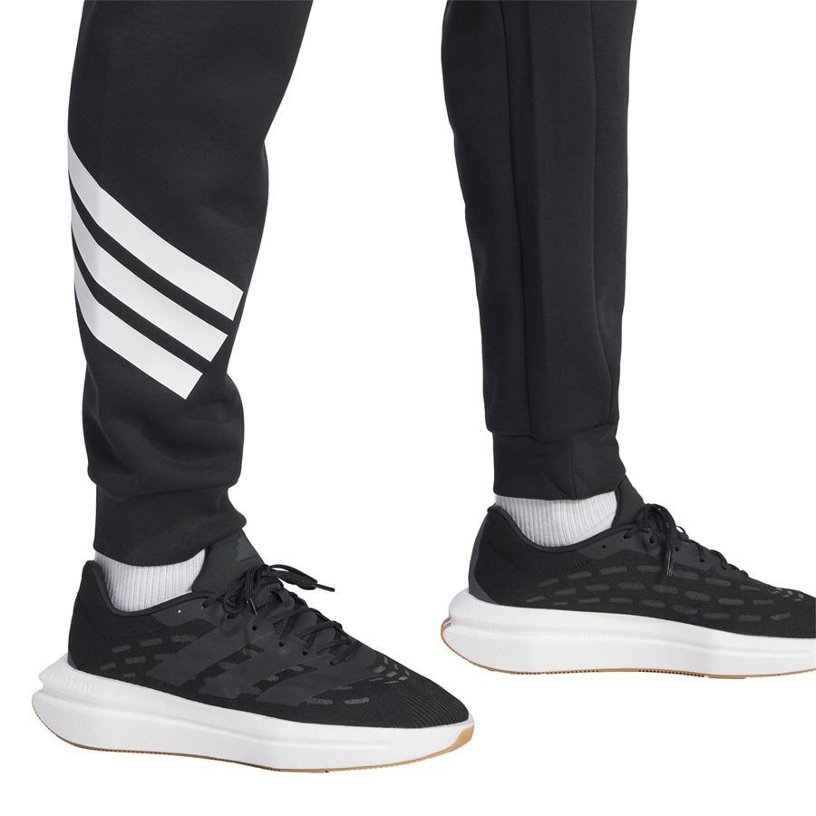 Future Icons 3 Stripes pantaloni tuta da uomo Adidas | JD4863X